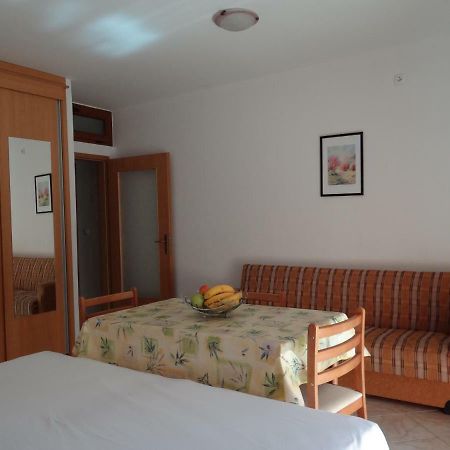 Vila Lola Apartmani Trogir Extérieur photo